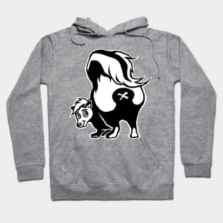 Skunk Hoodie